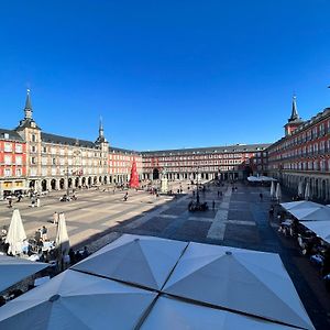 Loft Plaza Mayor 2 Temporal