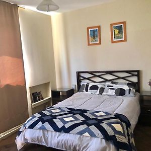 Departamento Pleno Centro